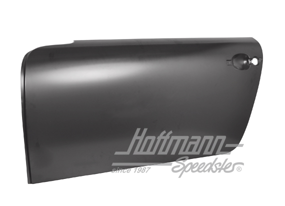 Türaußenhaut, 65-89, rechts, Top-Qualität