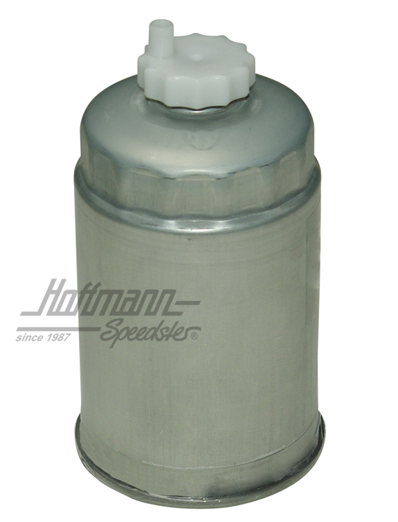 Dieselfilter, Golf 1 -7.83/Bus T3 -7.87 | 068 127 177 B | 110-2300