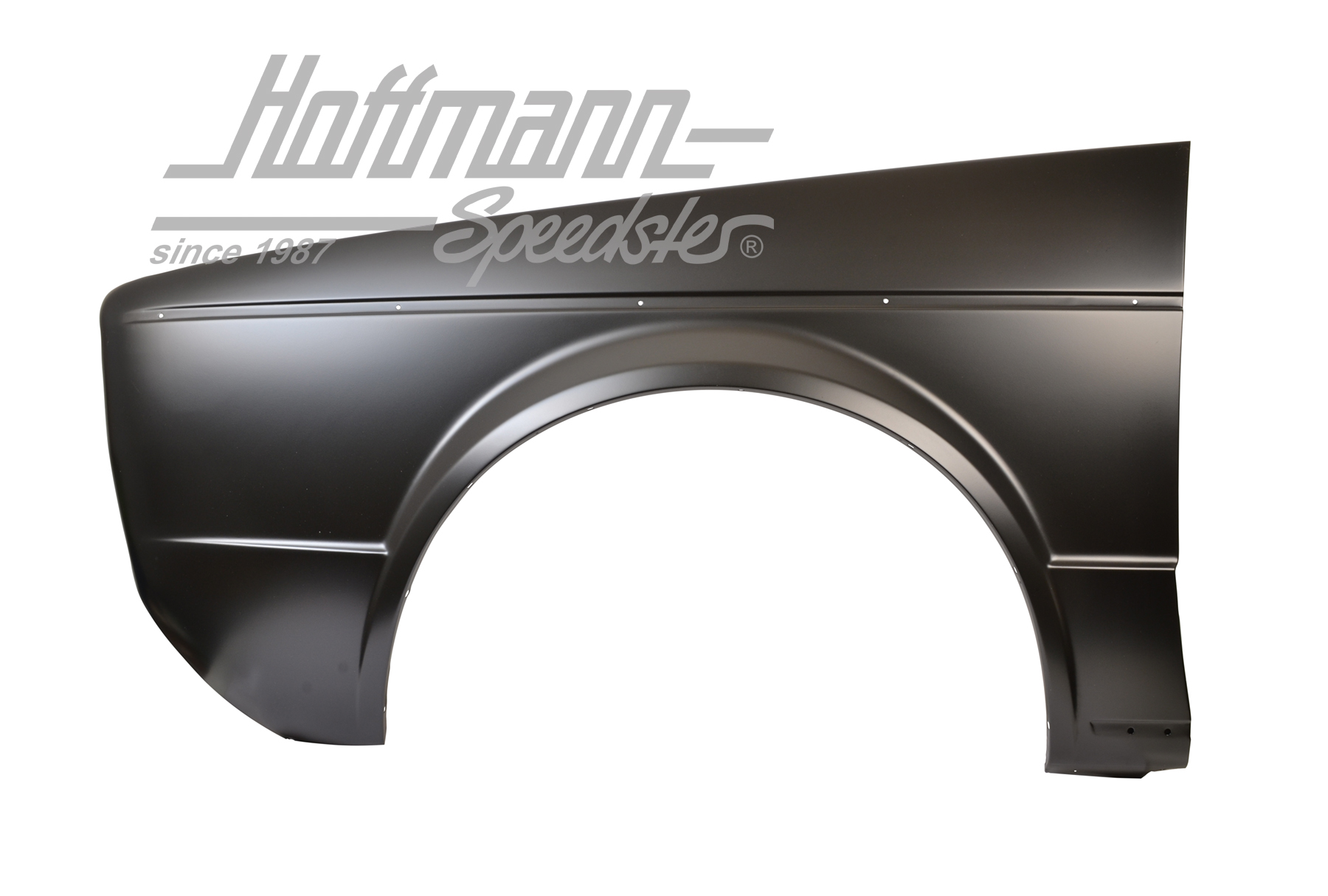 Kotflügel, Golf 1 Cabrio, links, Top-Q. | 155 821 021 E | 185-0624-01