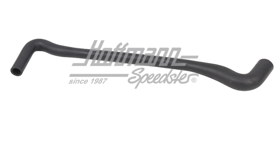 Kühlwasserschlauch, Thermostatgehäuse | 025 121 058 K | 307-4050-13