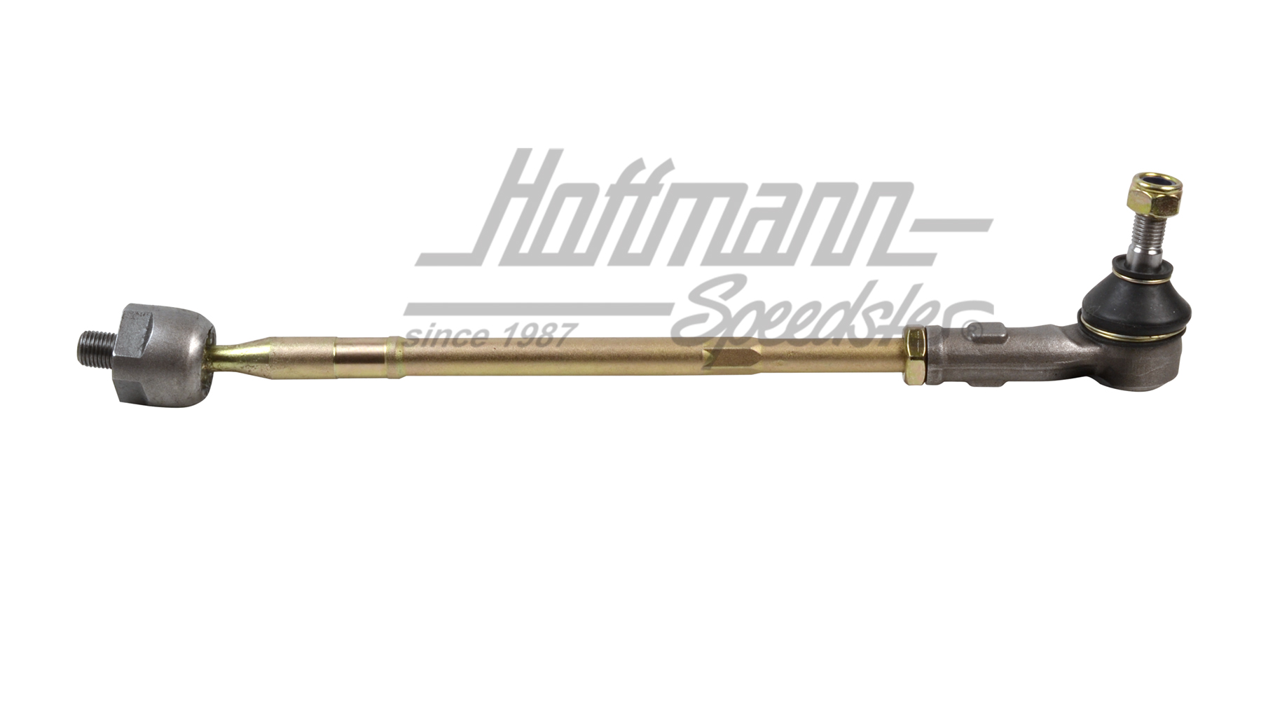Spurstange, Servolenkung, Golf 2, re. | 191 422 804 A | 204-5014-02