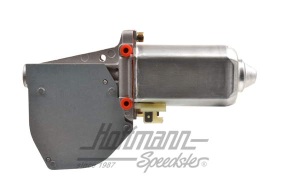 Motor, Fensterheber, Targa/Cabrio, re.