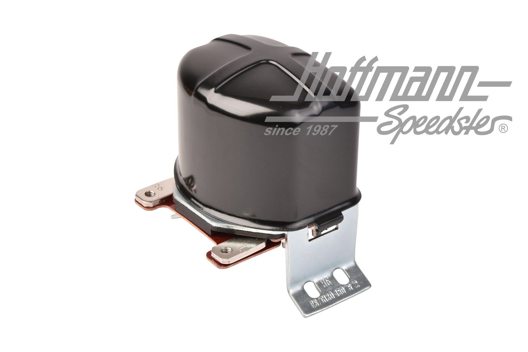 Spannungsregler, 6 Volt, -.53