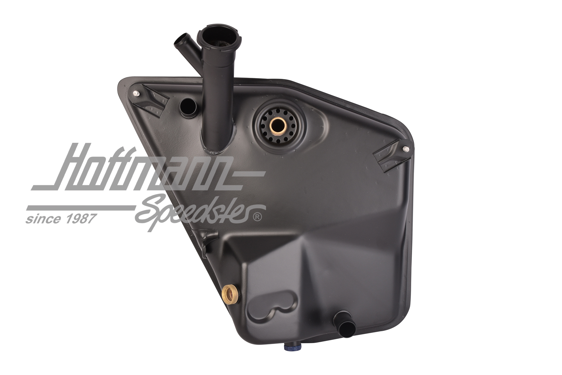 Öltank, Porsche 911, 2.4T, 72-74 | 592008 | 530-0505-20
