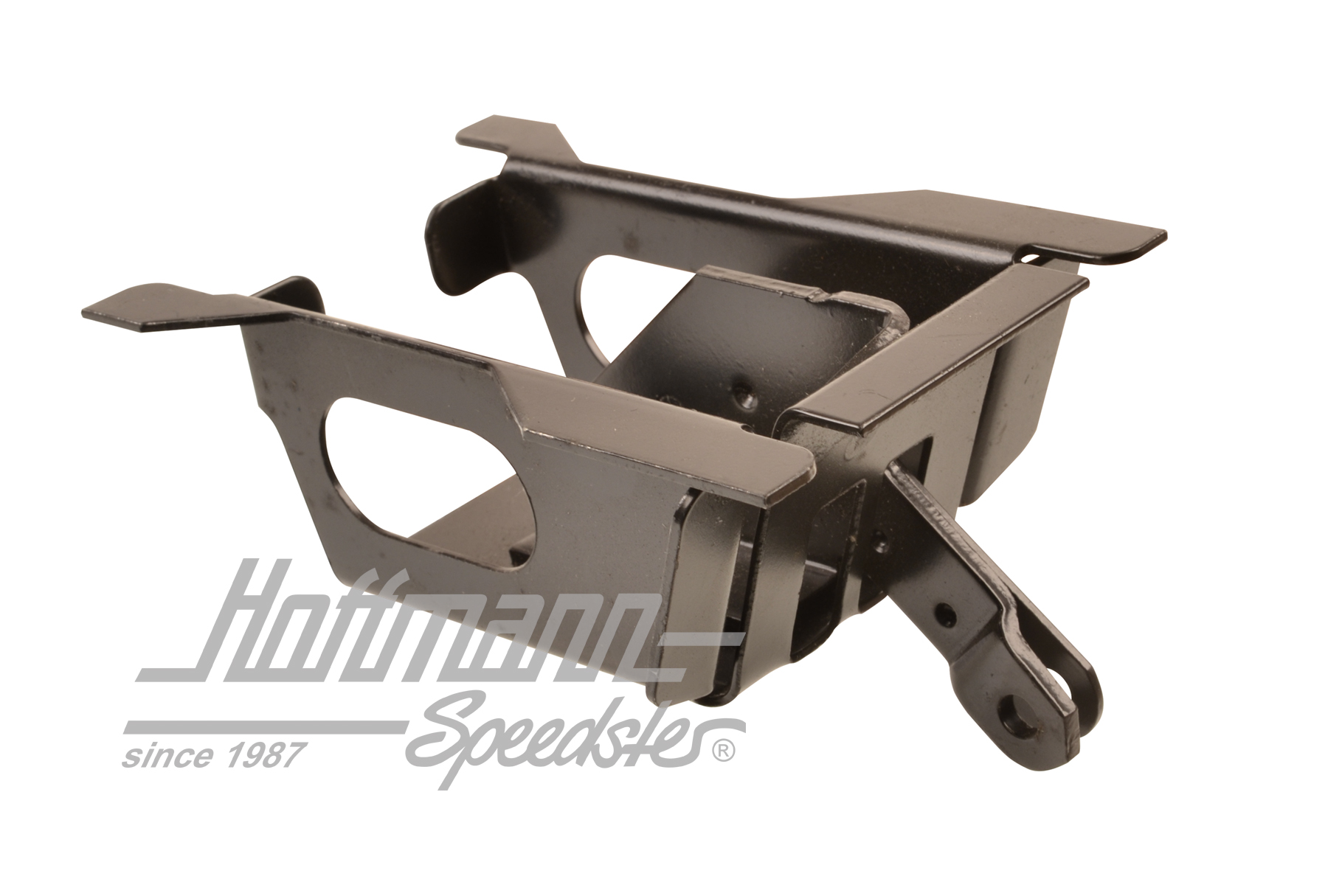 Lagerbock, Türfänger, A-Säule, rechts | 171 809 622 | 185-0184-02