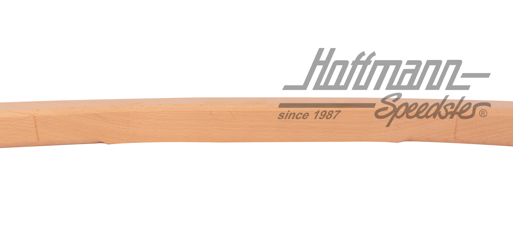 Spriegel, über Heckscheibe, -.64 (Holz)