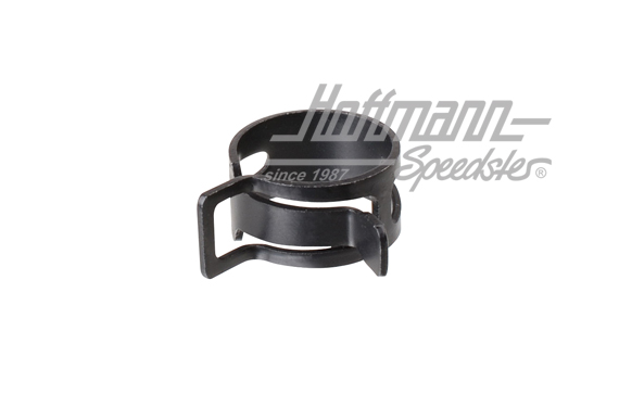 Klemmschelle, 23mm | N  016 402 1 | 020-0491-23