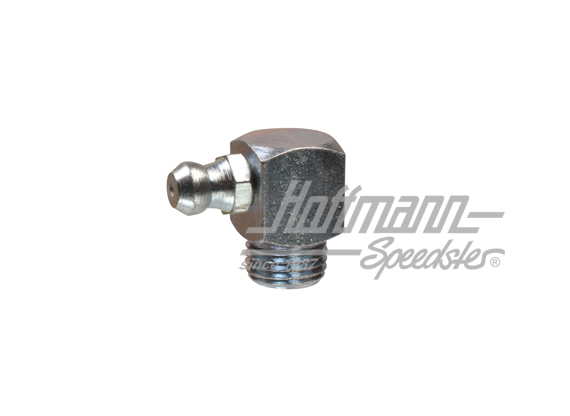 Schmiernippel M10x1, 90° | N  018 516 1 | 020-2517-16