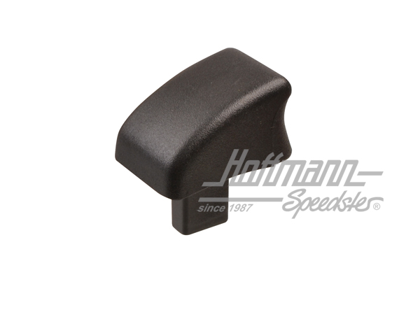 Knopf, Rückenlehnenverstellung, Recaro | 191 881 633 B | 180-2288-32