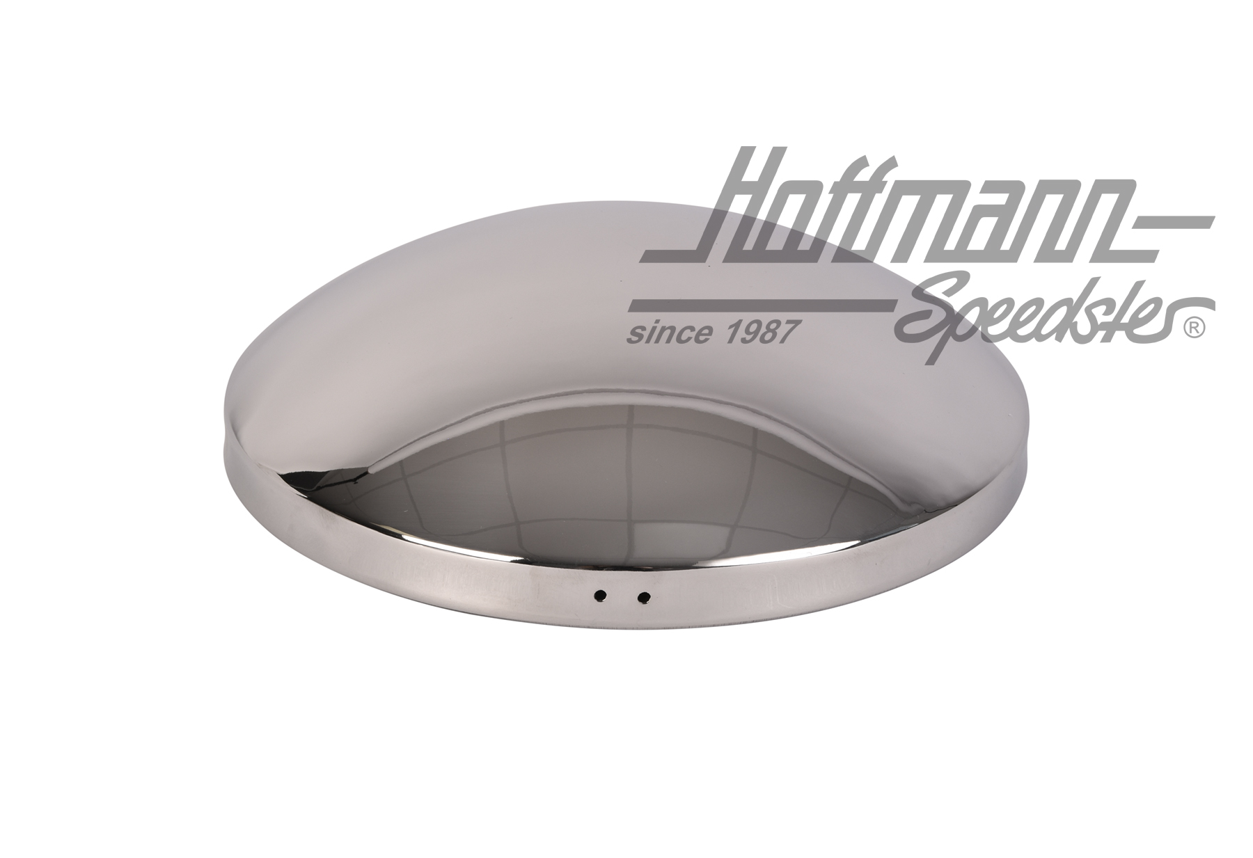 Radkappe, hoch, glatt, Moon Cap, EST(II) |  | 010-3609-20
