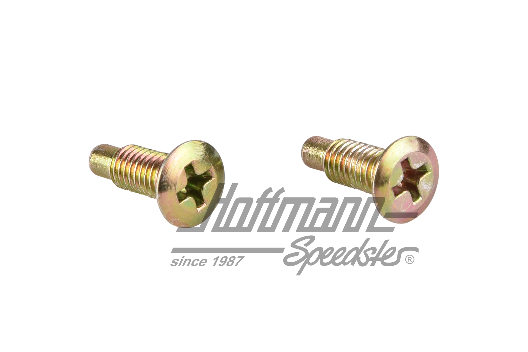 Schrauben, Blinkerkappe (grundiert) | N 0148675 | 020-4458-63