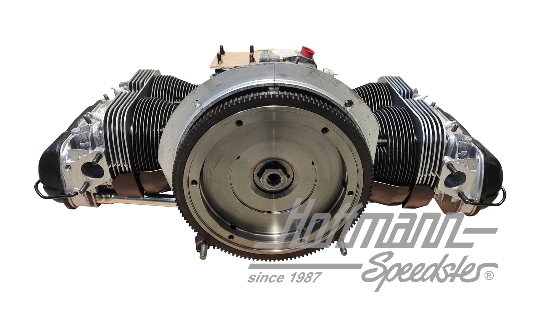 Rumpfmotor 1600ccm/50PS, VW-Brasil NOS Rumpfmotor 1600ccm/50PS, VW-Brasil NOS