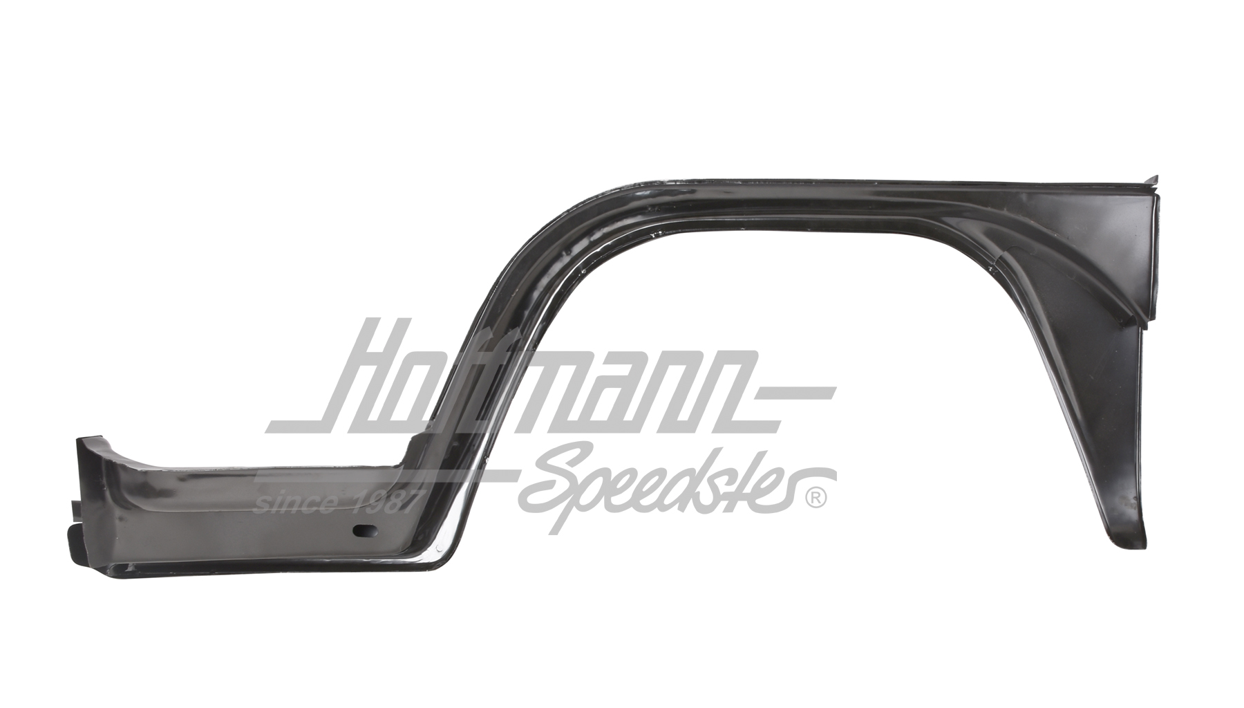 Kniestück, komplett, 8.72-, vorne, rechts