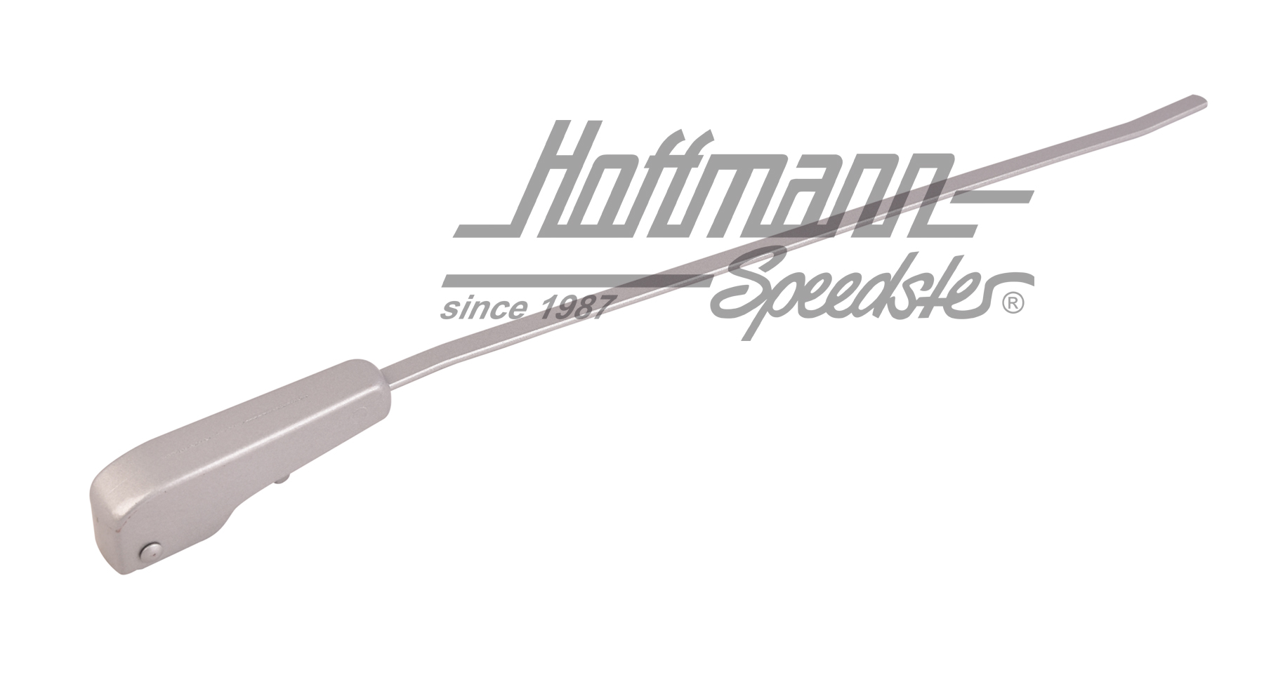 Wischerarm, li/re, Bus T1, 64-67 | 221 955 407 A | 086-1508-15