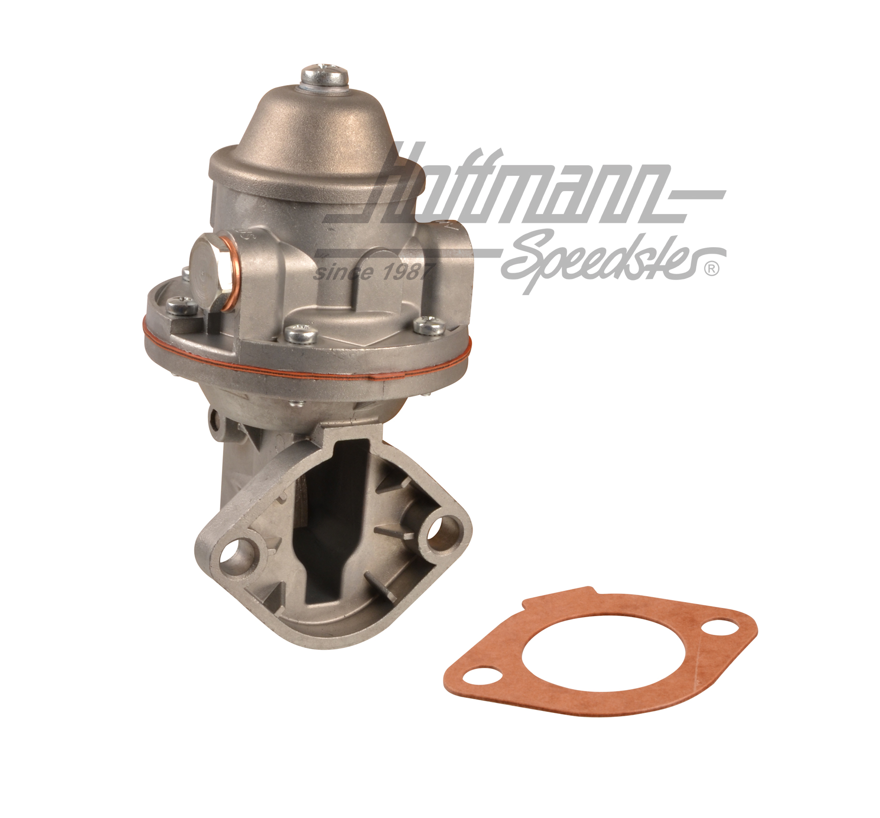 Benzinpumpe, Porsche 356 A/B