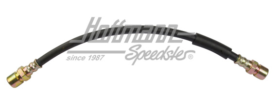 Verbindungsschlauch, Hydraulische Kupplung | 251 721 477 D | 330-6525