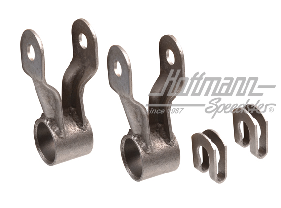 Gabelstücke, Stabilisator, vorne, L/R