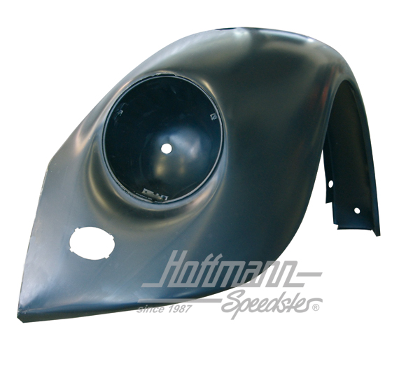 Kotflügel, Sparkäfer, 8.67-, vorne,links | 111 821 021 M | 050-3001