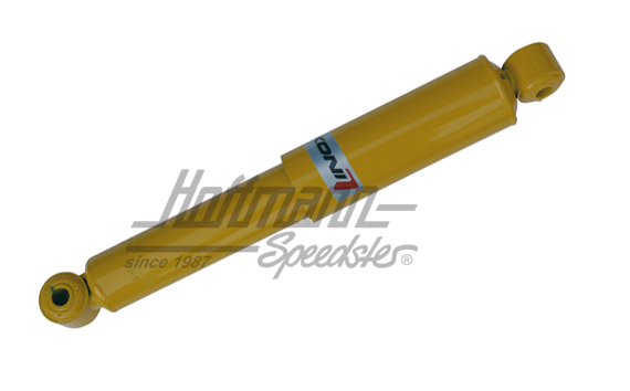 Stoßdämpfer, hinten/vorne, KONI-gelb | 80-1350 Sport | 020-4210