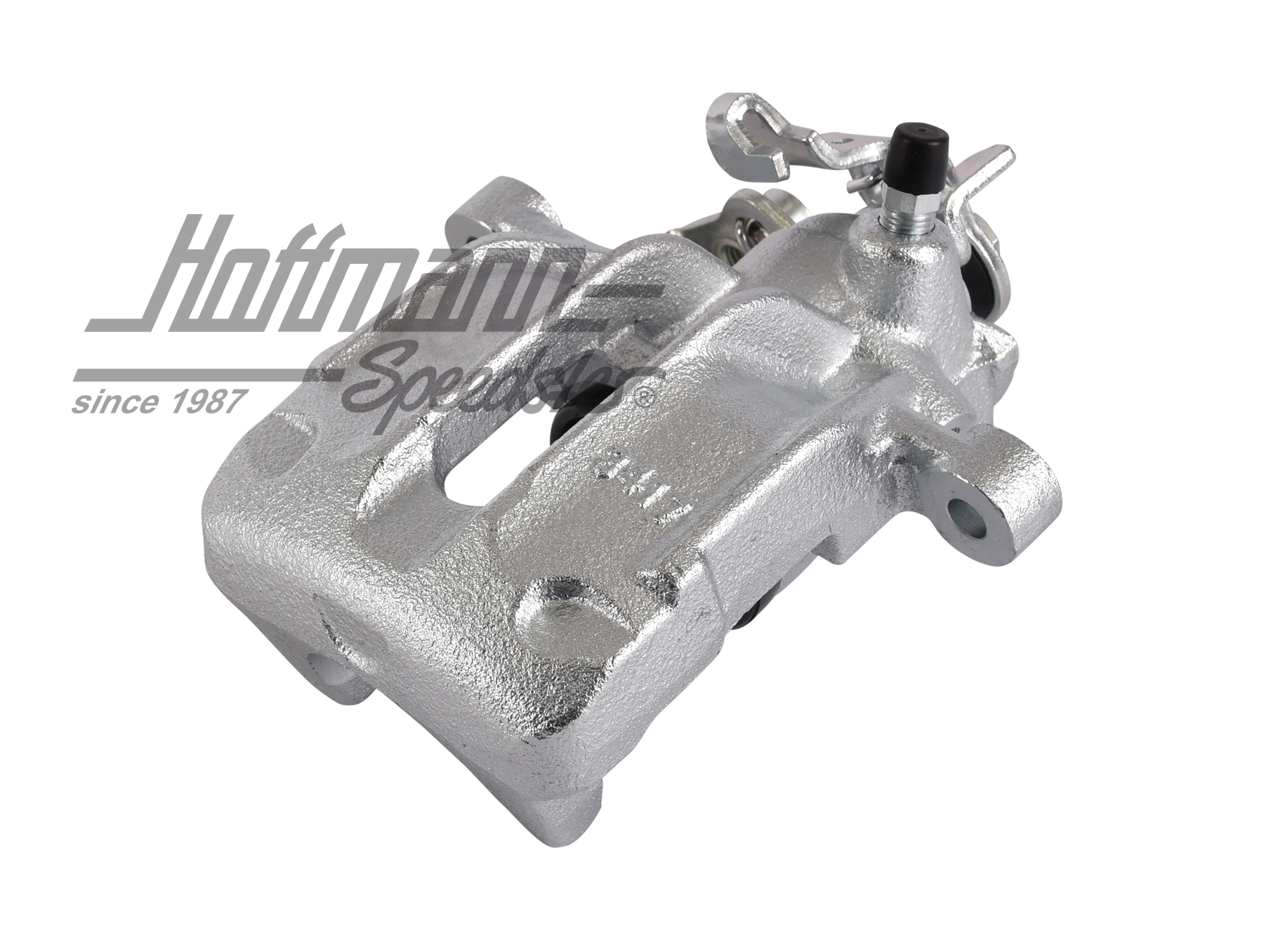 Bremssattel, Golf 2/3, hinten, rechts