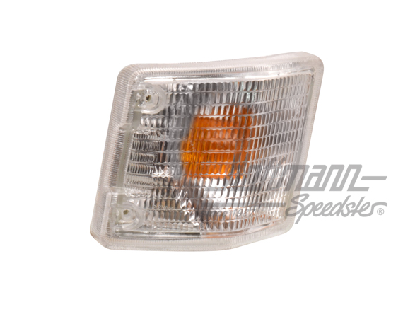 Blinker, weiß, T3, 79-92, vorne, rechts | 251 953 142 | 340-5512-12