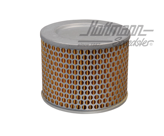 Luftfilter, Porsche 356 A/B/C | 616 08 811 | 505-1500
