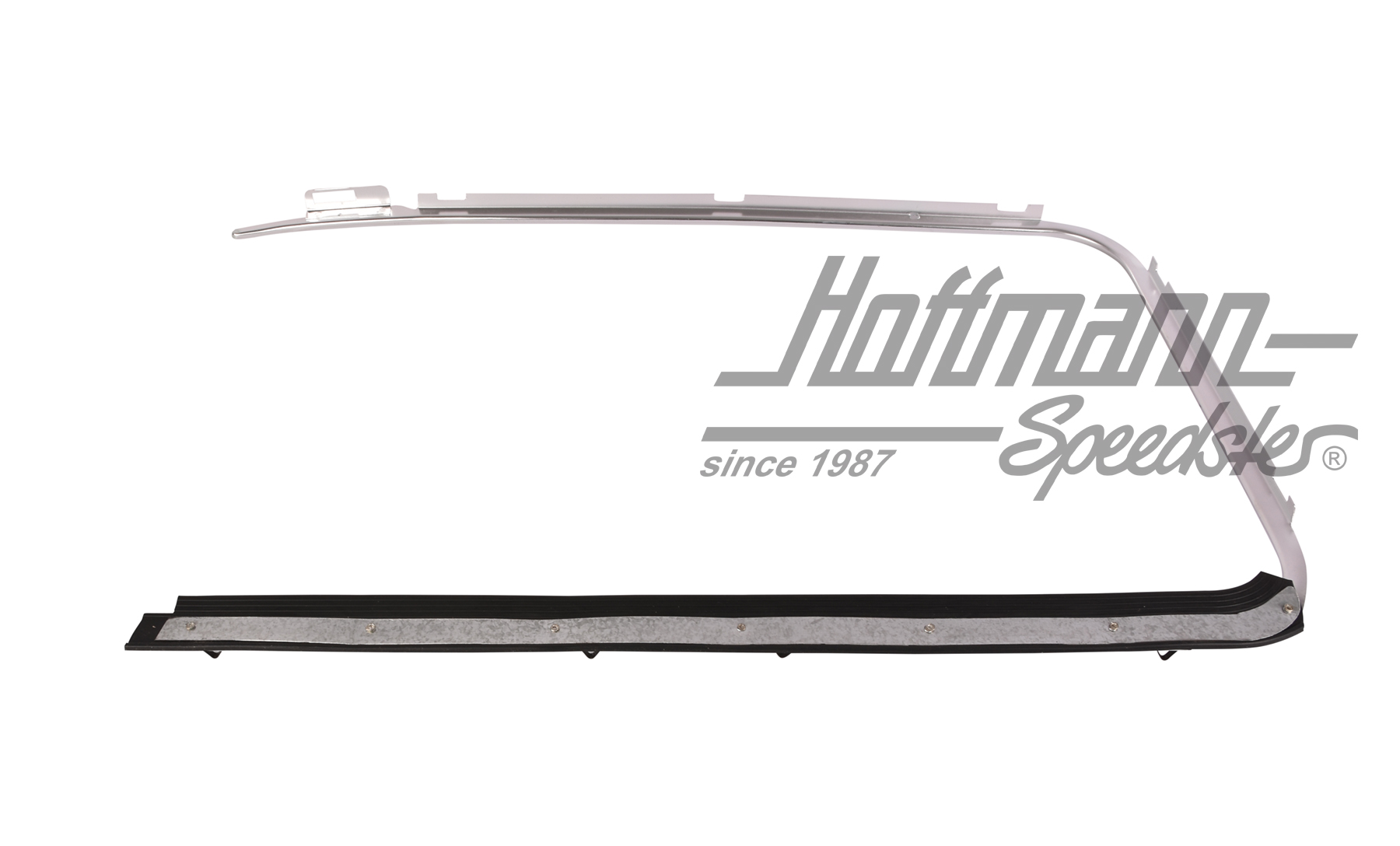 Türzierrahmen, Typ 3, 61-74, rechts