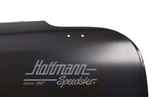 Tür, Porsche 911/912, 69-72, rechts