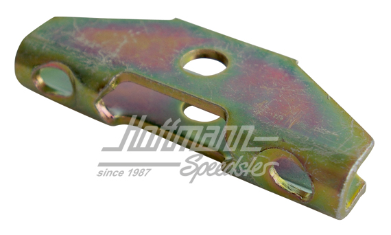 Ausgleichhebel, Handbremsseil, 68-79 | 211 711 481 A | 090-3098-10