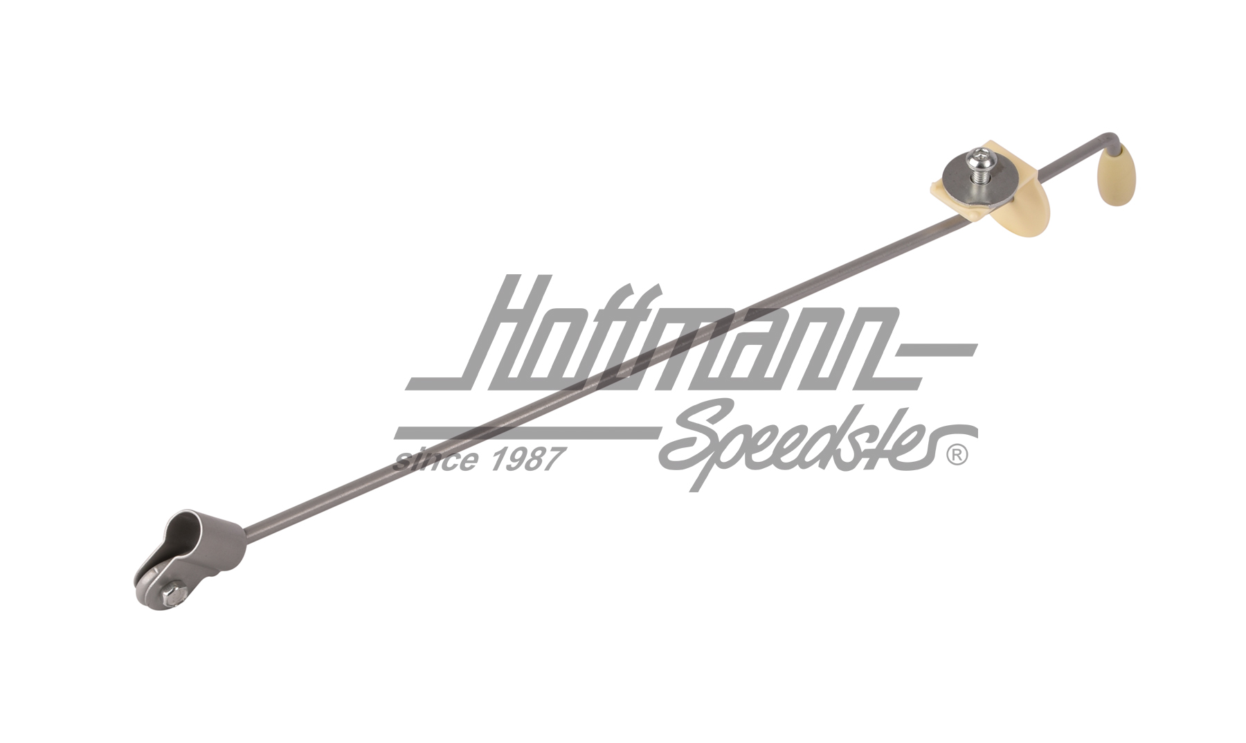 Betätigungsstange, Benzinhahn, 400mm