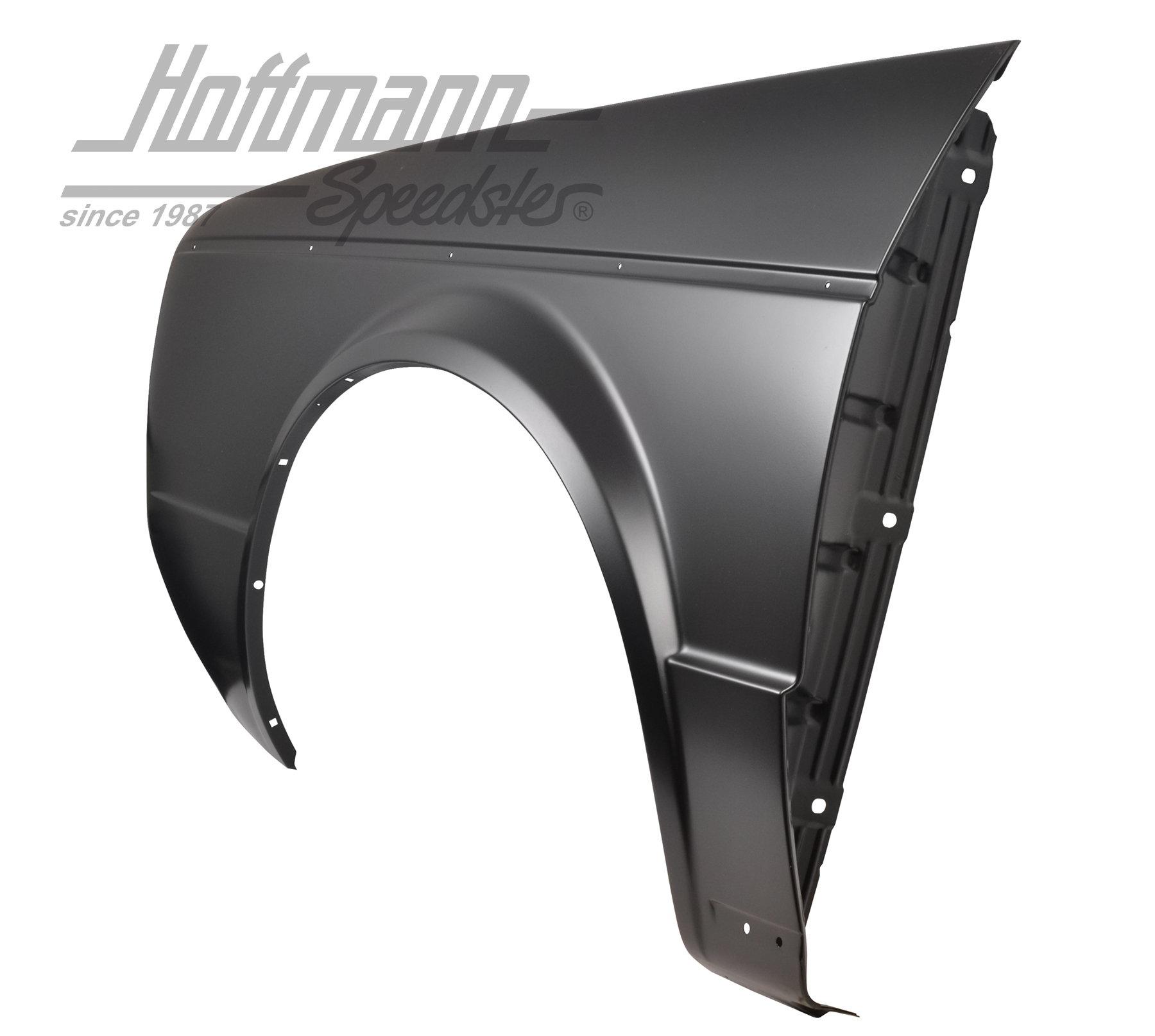 Kotflügel, Golf 1 Cabrio, links, Top-Q.