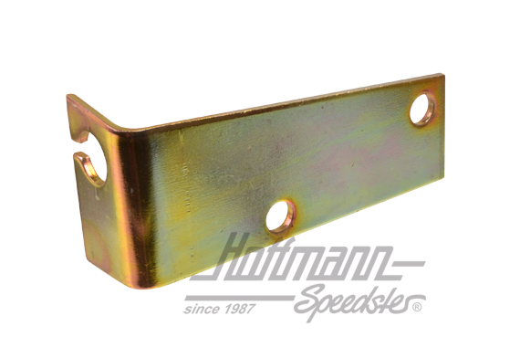 Halter, Schutzschlauch/Automatik, 82-92 | 251 723 633 D | 307-5732-30