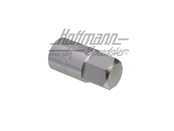 Nuss, 3/8", Getriebeschraube | 1121 | 027-0578