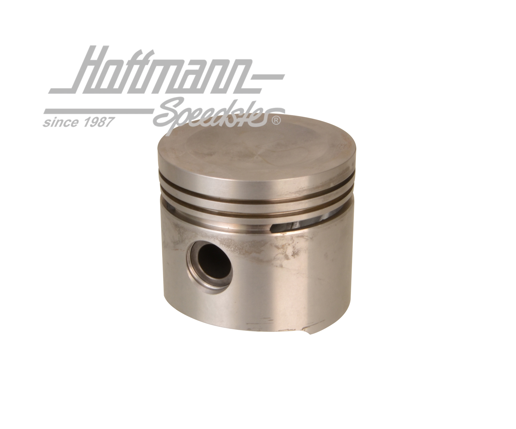 Kolben, 83mm, Mahle, 1.5, 32KW/44PS | 311 107 101 AD Mahle | 010-0604