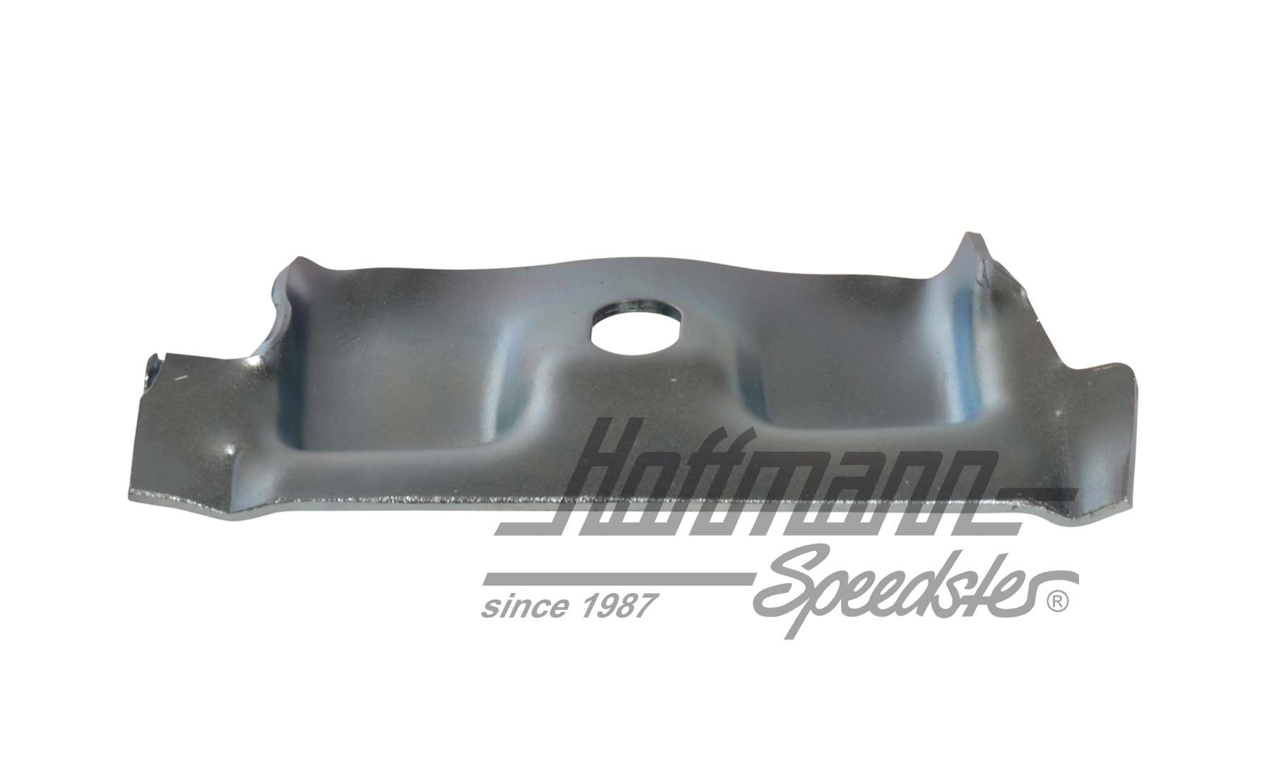 Batteriehalter, schraubbar, Bus T2