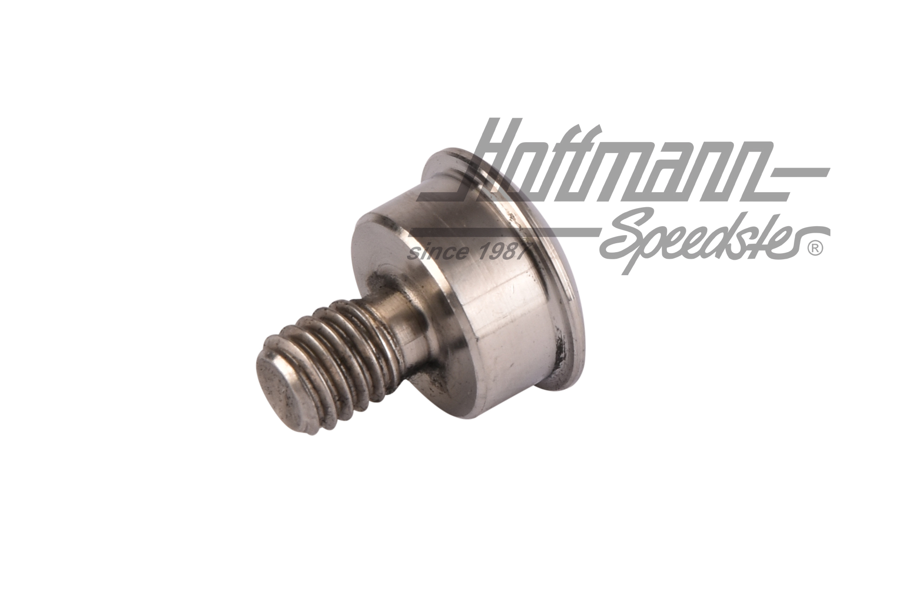 Schraube, Griff, Luftverteilerklappe