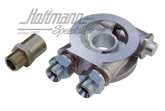 Ölthermostat-Adapter | 50120 | 010-0751