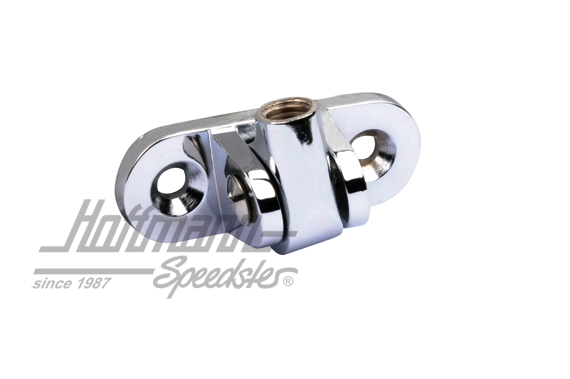 Verdeckverschluss, seitlich, 55-71, re. | 141 871 902 | 060-4027-52