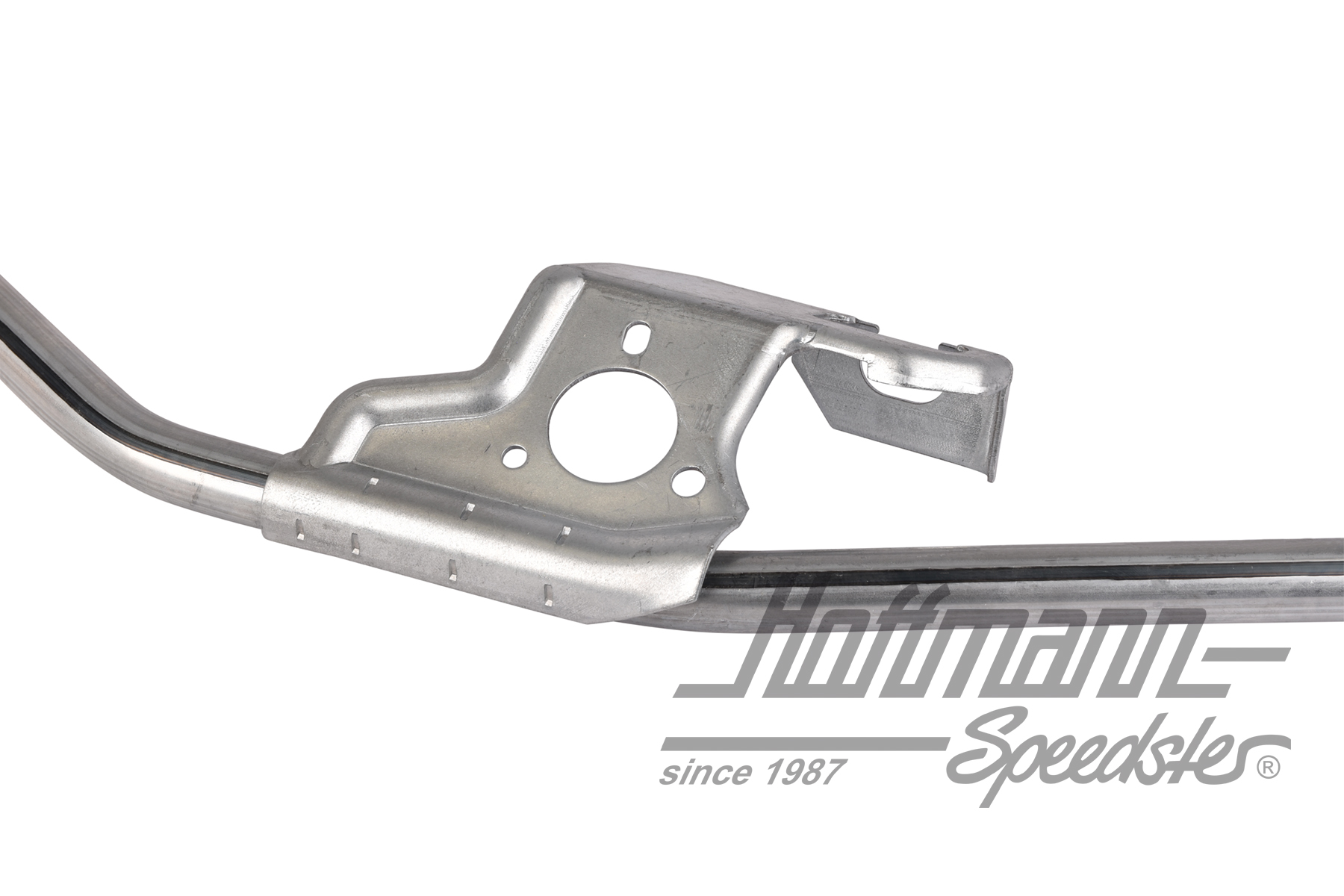 Wischergestängesatz, ohne Gestänge