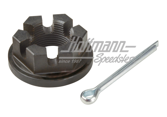 Befestigungssatz, Bremstrommel, hinten, 8.66- | 311 501 221 | 020-4009-20