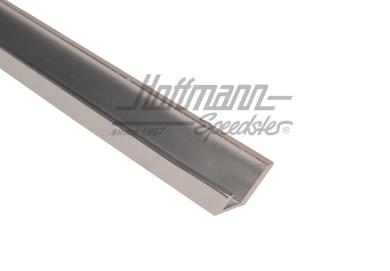 Leiste, Verkleidung, hinten, 911, rechts