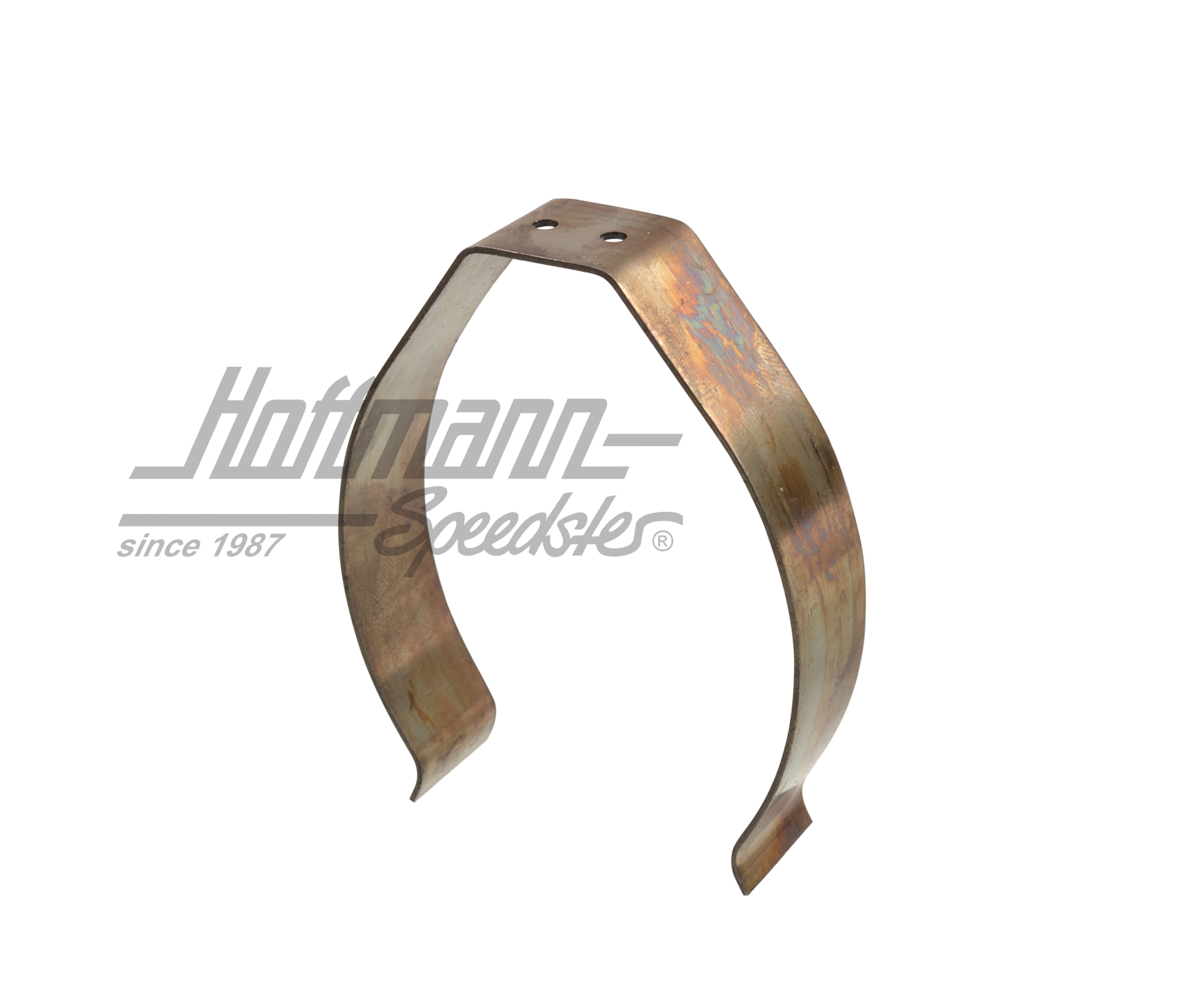 Haltefeder, Heizschlauch, Schweller | 901 501 128 20 | 510-0028-10