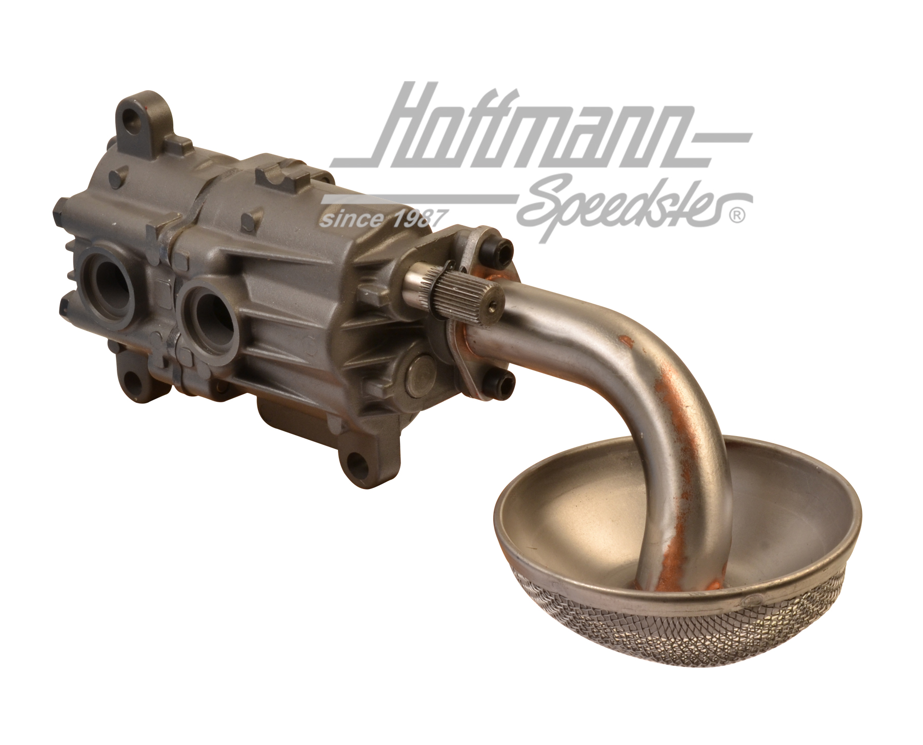 Ölpumpe, Porsche 911, 3.0-3.2