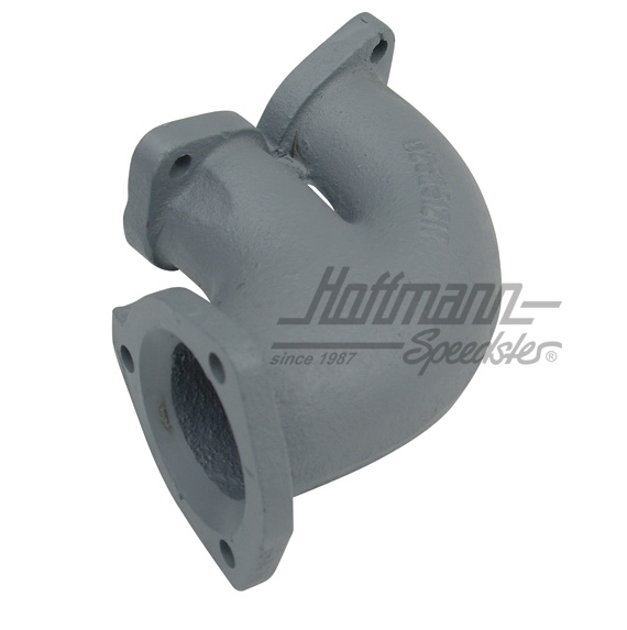 Abgassammler, Bus T3, 1.9-2.1, WBX | 025 251 217 | 320-3006-05