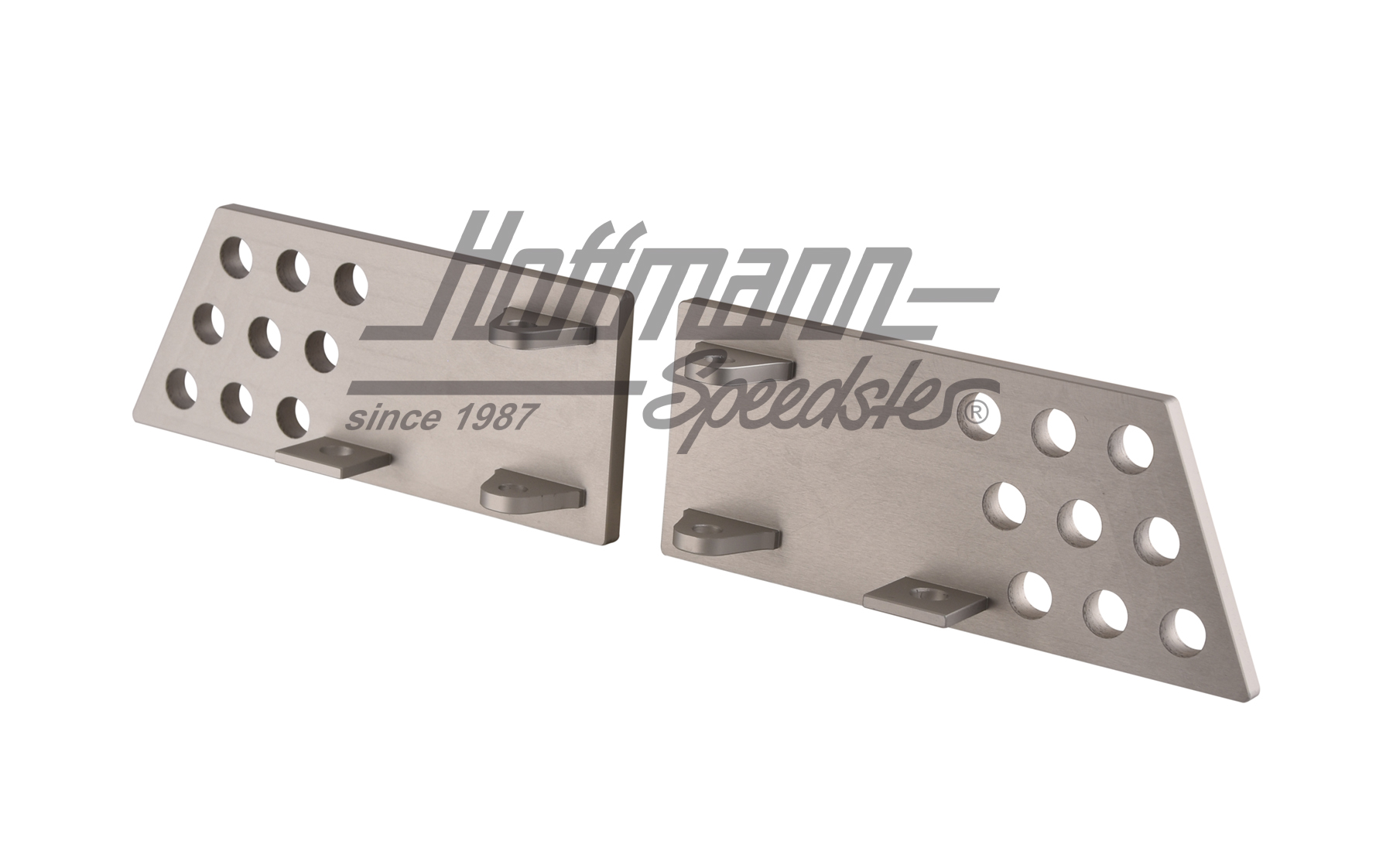 Türöffner, innen, Alu Race, 69-89