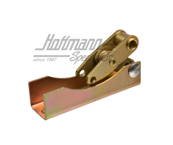 Spannbügel, Faltdach, vorne, -7.67 | 225 875 255 A | 055-7186-32