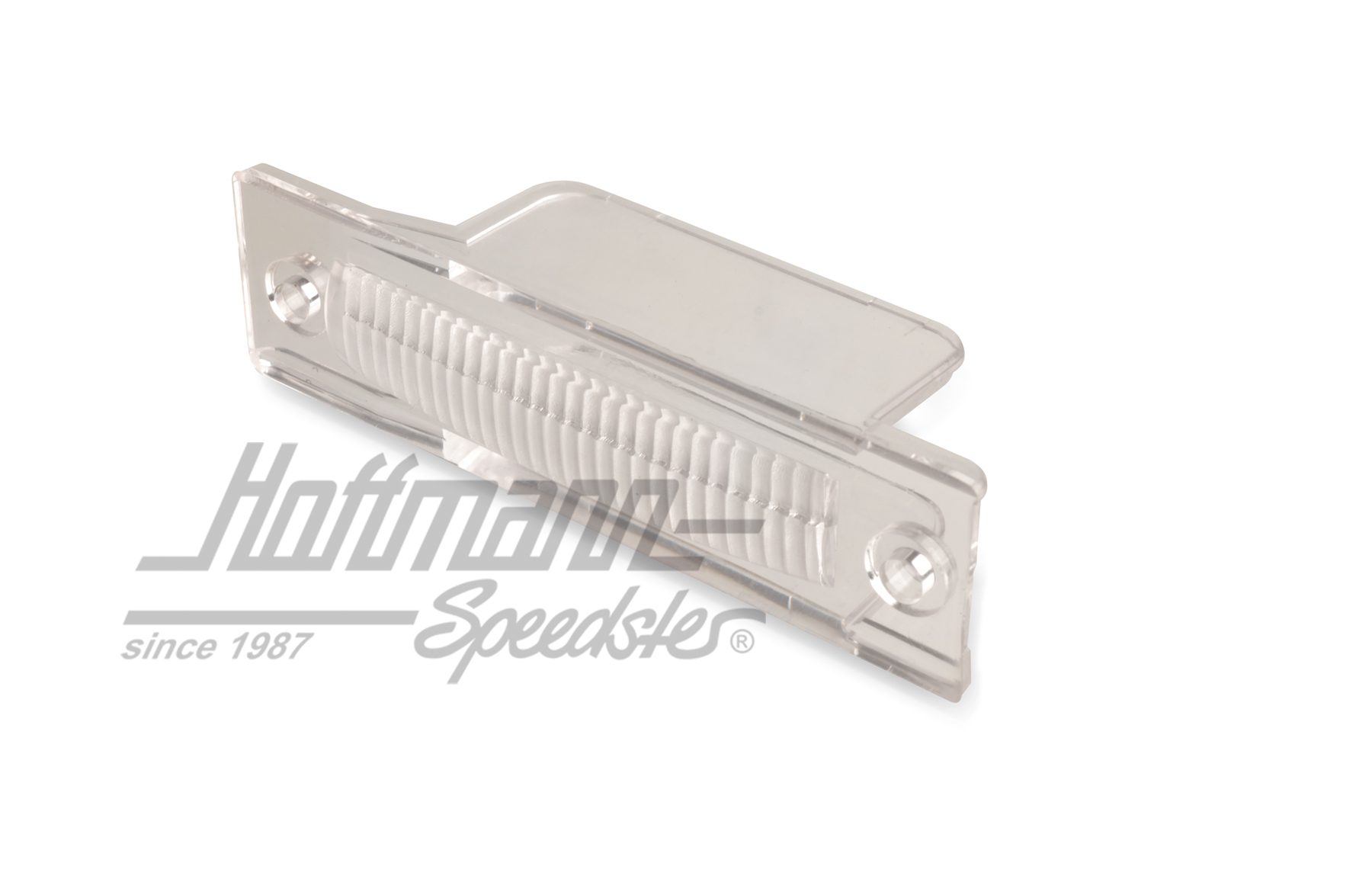 Glas, Kennzeichenleuchte, 65-73 | 901 631 601 08 | 580-2743-06