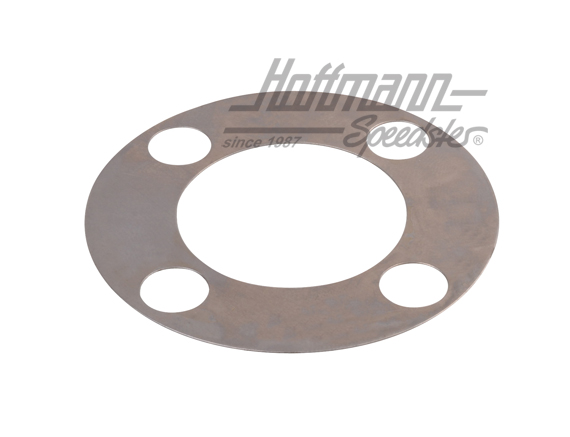 Dichtung, Schwungrad, 4-Stift (Metall) | 113 105 279 A | 010-0133-06