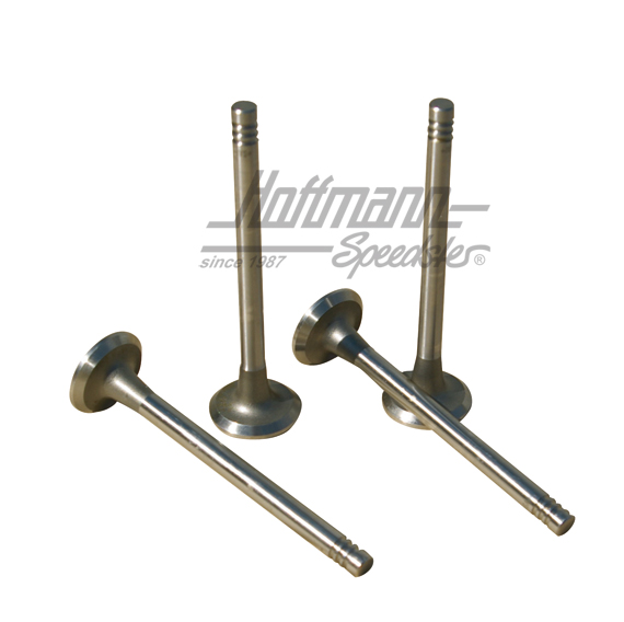 Auslassventile, 32mm, 1600ccm, 8.74- | 043 109 612 | 010-0376-01