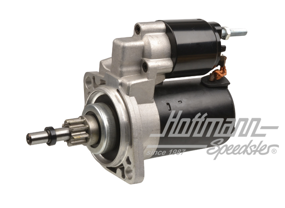 Anlasser, Bus T3, WBX, 86-92, (0.95KW) | 025 911 023 A | 340-0254